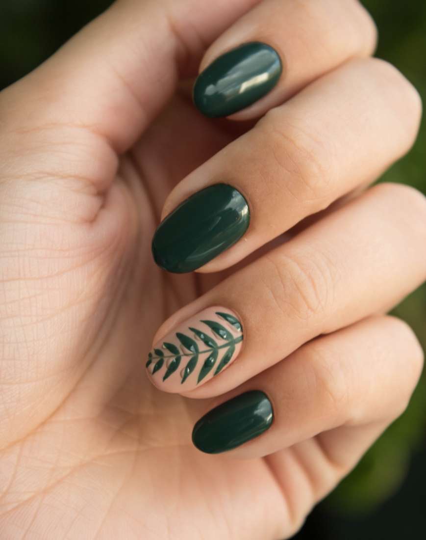 Nails